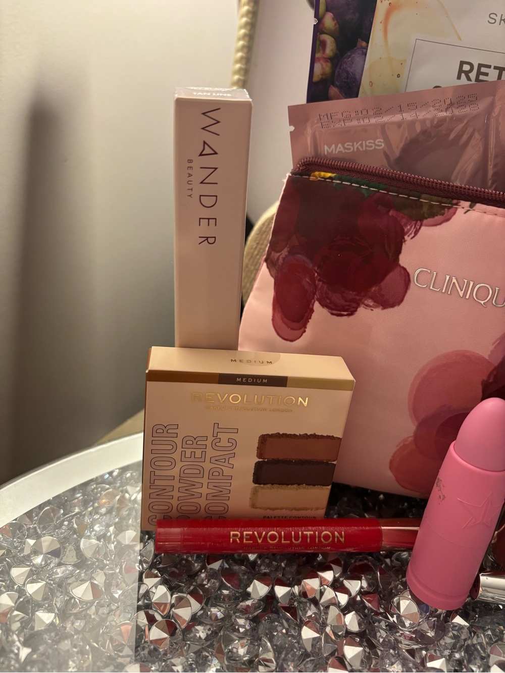 Beauty bundle of 12pc - Picture 3 of 8